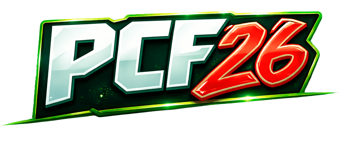 PCF26 Logo